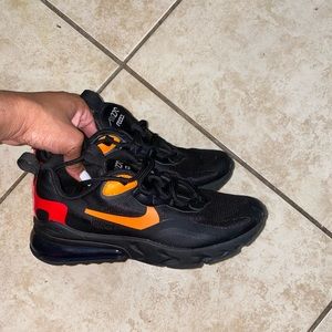 Air max 270 react